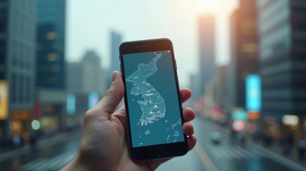 Choisir la bonne eSIM pour la Corée du Sud : conseils et options