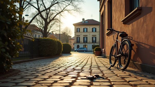 Quels utilitaires louer à Toulouse pour un déménagement réussi ?